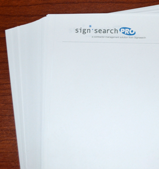 Letterhead